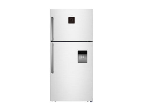 TCL Top Mounted Refrigerator 540 LT P700TMSWD