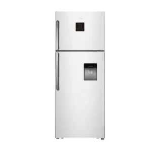 TCL Top Mounted Refrigerator 465L P605TMSWD