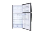 TCL Top Mounted Refrigerator 540 LT P700TMSWD