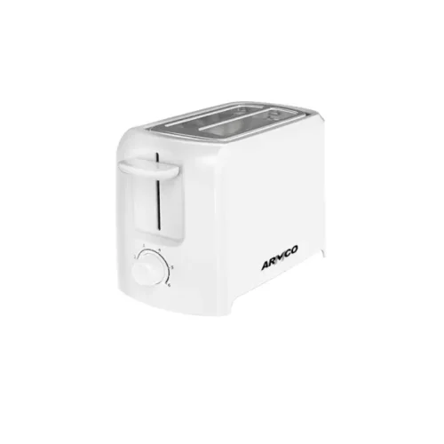 Armco Pop-Up Toaster  2 Slice  APT-2B530B(WW)