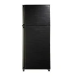 SHARP Refrigerator No Frost 396 Liter Black SJ-48C(BK)