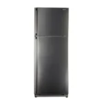 SHARP Refrigerator No Frost 396 Liter Stainless SJ-48C(ST)