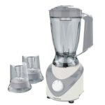 Tornado Blender 500watts 15Liter 2 mills