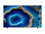 TCL 65″ 65C755 Mini LED  240Hz Google Tv