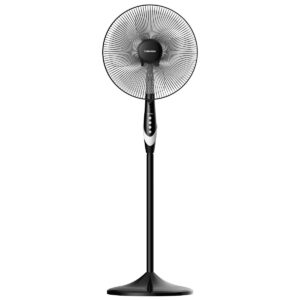 Tornado Standing Fan 18 inches 4 Blades