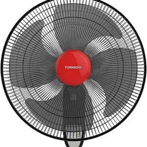Tornado Wall Fan -18 inches plus Remote