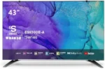 Tornado Tv 43'' Shield smart FHD