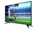 Tornado Tv 43'' Shield smart FHD
