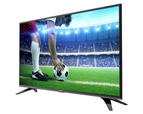 Tornado Tv 43'' Shield smart FHD
