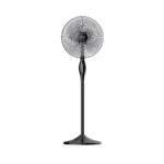Tornado Standing Fan 16 inches  4 Blades