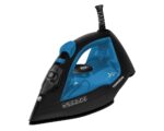 Tornado   steam iron 2200 Watts -Ceramic Sole plate