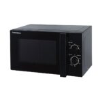 Tornado Microwave 25lts 9000 Watts Black