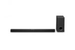 LG Soundbar  2.1 ch. with Bluetooth , S40T 300W