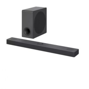 LG Soundbar S80QY 3.1.3 CH with Dolby Atmos 480W