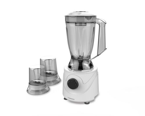 TORNADO Blender 400 - Watt, 1.5 Liter