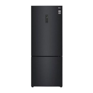 LG Bottom Freezer Fridge GC-B569NQCM- 462(L)