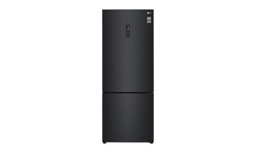 LG Bottom Freezer Fridge GC-B569NQCM- 462(L)