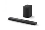 LG  Sound bar  3.1.1 channel S70TY