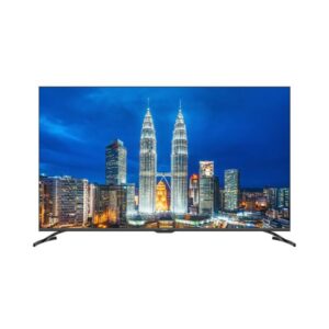 TORNADO 65" Google Smart TV