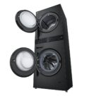 LG WT1311PB WashTower 13/10KG