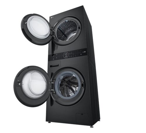 LG WT1311PB WashTower 13/10KG