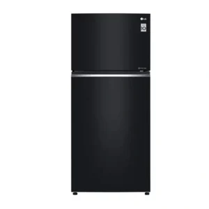 LG 506L Double Door Top Mount Freezer Fridge GN-C702SGGU