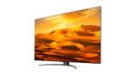 LG 75''  QNED 4K Mini LED Smart TV Series 91