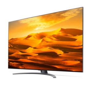 LG 75''  QNED 4K Mini LED Smart TV Series 91