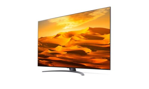 LG 75''  QNED 4K Mini LED Smart TV Series 91