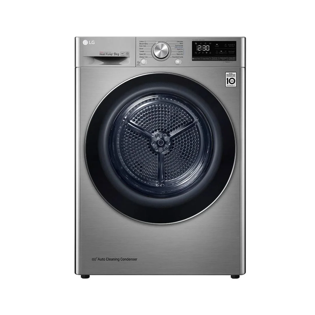 LG-RH90V9PV8N-9Kg-Ventless-Tumble-Dryer-2