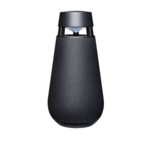 LG  XBOOM XO3QBK Bluetooth Speaker with Omnidirectional Sound