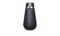 LG  XBOOM XO3QBK Bluetooth Speaker with Omnidirectional Sound