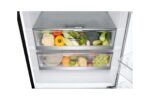 LG Bottom Freezer Fridge GC-B569NQCM- 462(L)