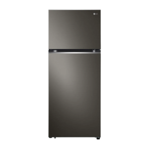 LG GL-B492PXGB 395L Top Freezer Double Door Fridge