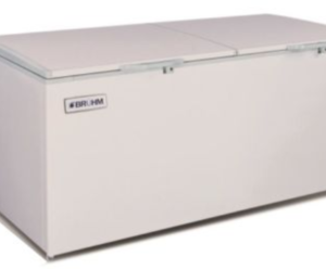 Bruhm BCF-650DD 550 Ltrs Chest Freezer