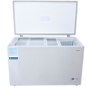 Bruhm BCF-498 SD 400 Ltrs Chest Freezer
