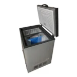 Bruhm BCF-SD150 150 Litres Chest Freezer