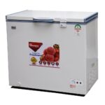 SOLSTAR 93L Single Door Freezer(CF139ECSSLBSS)