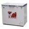 SOLSTAR 93L Single Door Freezer(CF139ECSSLBSS)