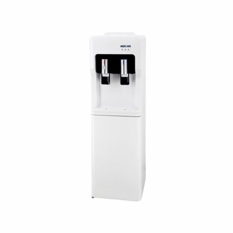 Floor Standing Water Dispenser 2 Taps (HC)