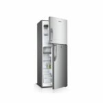 Bruhm 198L Top Mount No Frost Refrigerator