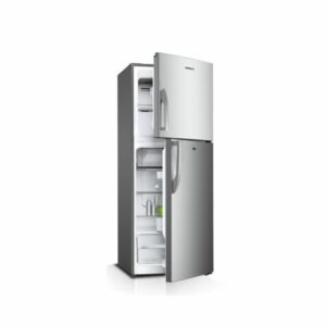 Bruhm 198L Top Mount No Frost Refrigerator