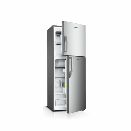Bruhm 198L Top Mount No Frost Refrigerator
