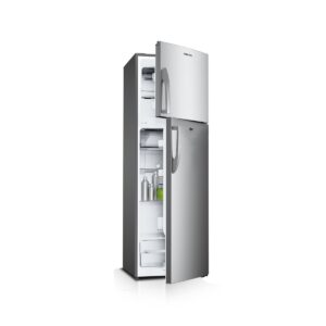 Bruhm 248L Top Mount No Frost Refrigerator