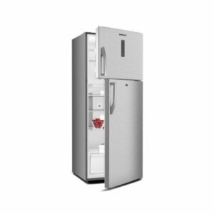 Bruhm 415L Top Mount No Frost Refrigerator