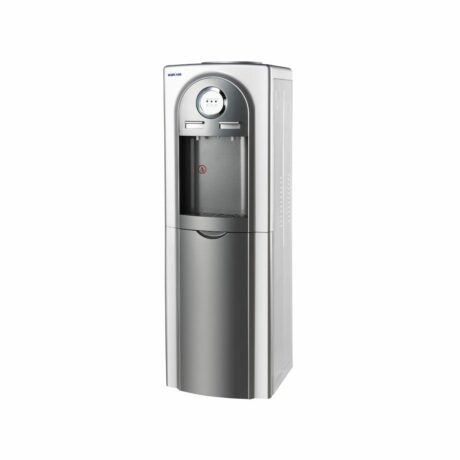 Floor Standing Water Dispenser 2 Taps (HC)