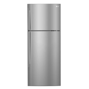 LG 438L GL-C652HLCM Frost Free Fridge,Smart Inverter,LinearCooling™