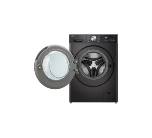 LG F4Y9LDP2Z Front Load Washing Machine 13/7KG - Washer+Dry, ezDispense™, Steam+
