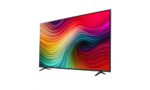 55NANO84T6A | 55 Inch | NANO84 Series | webOS24 | Smart TV AI | Magic Remote