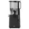 MIKA Slow Juicer, 250W, Black
